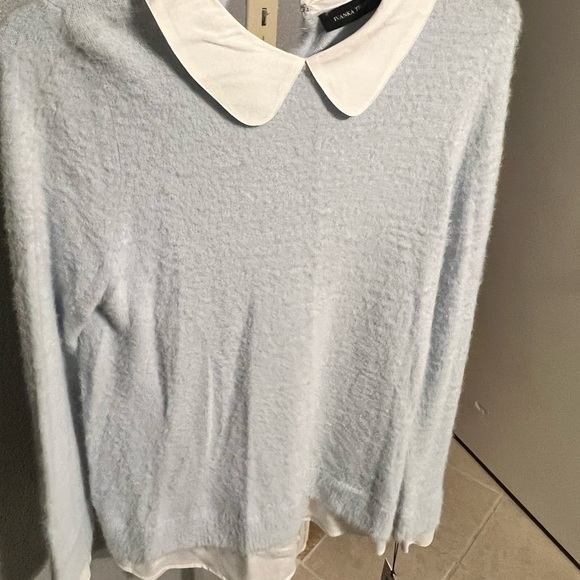 Ivanka Trump Sweaters - Ivanka Trump Cashmere Sweater
